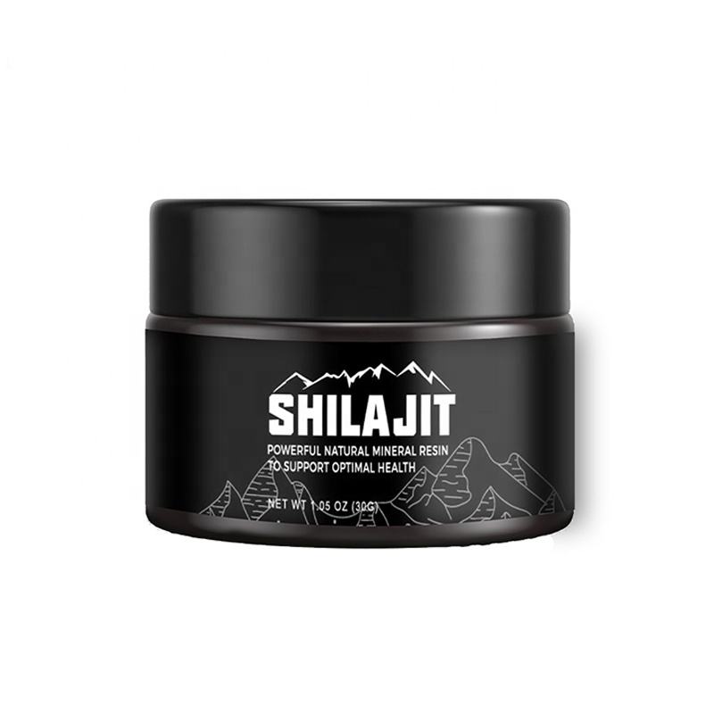 100% Pure & Natural Aftabi Shilajit